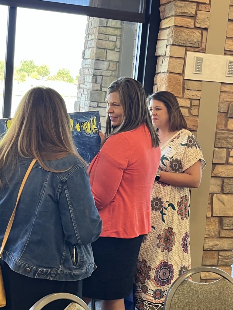 Back to School Brunch 2025