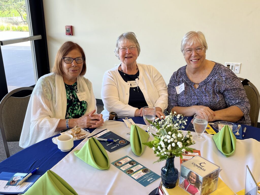 Back to School Brunch 2025