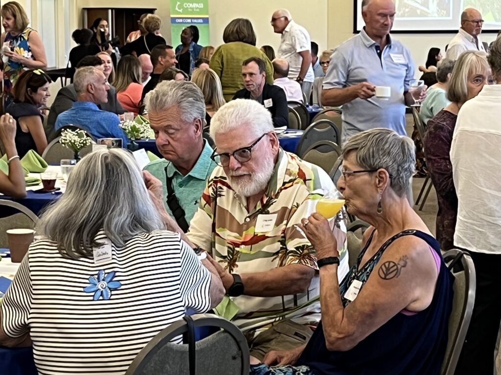 Back to School Brunch 2025