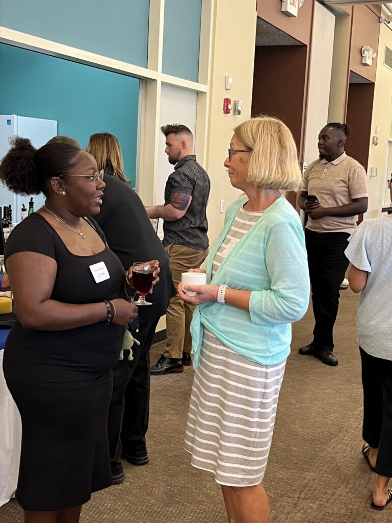 Back to School Brunch 2025