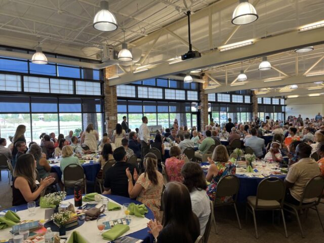 Back to School Brunch 2025