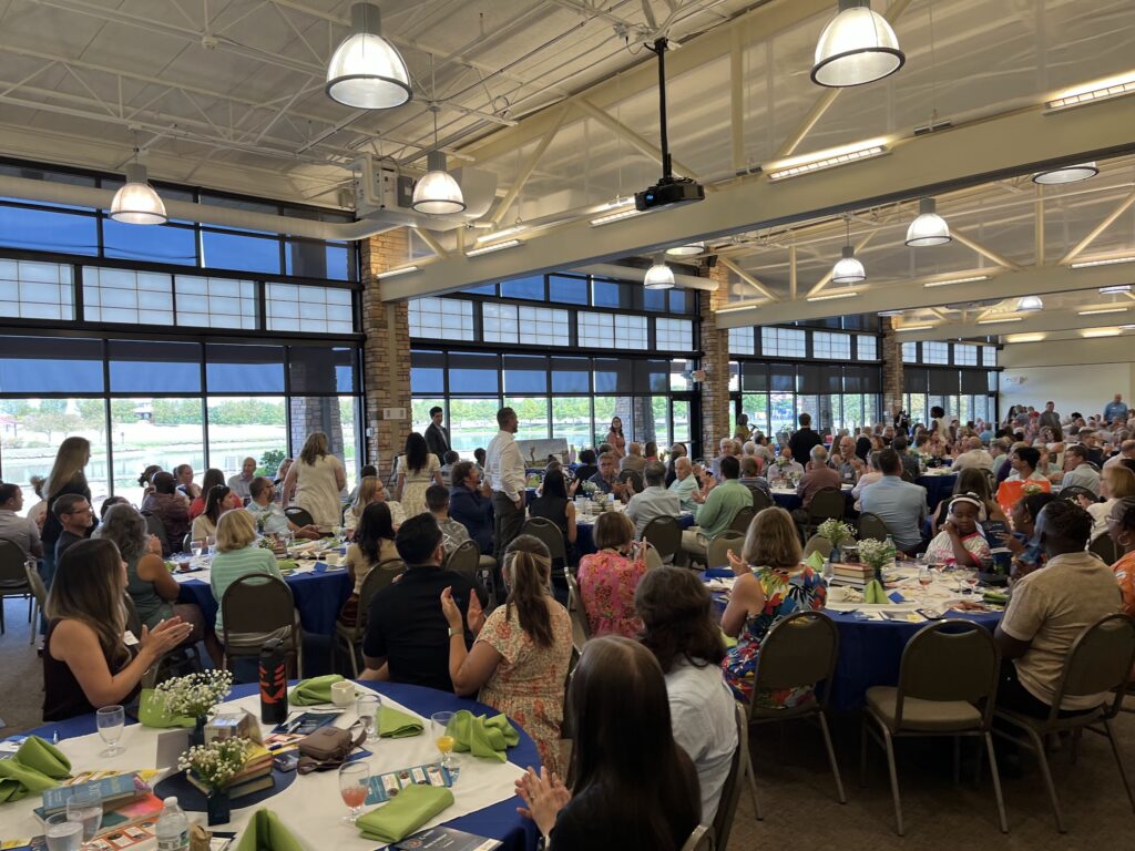 Back to School Brunch 2025