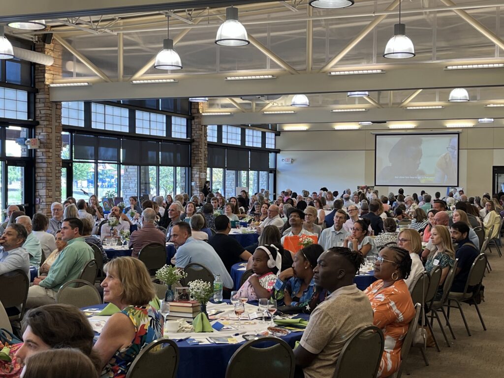 Back to School Brunch 2025