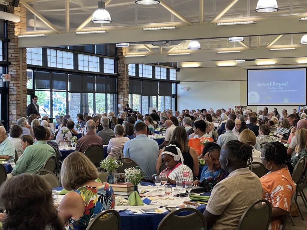 Back to School Brunch 2025