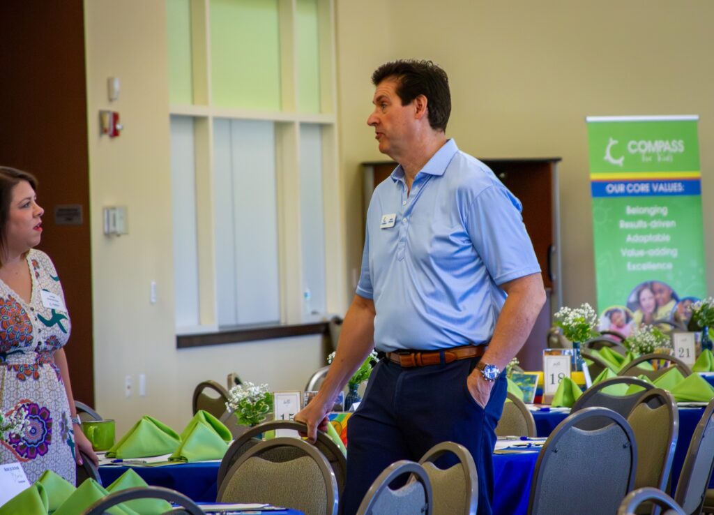 Back to School Brunch 2025