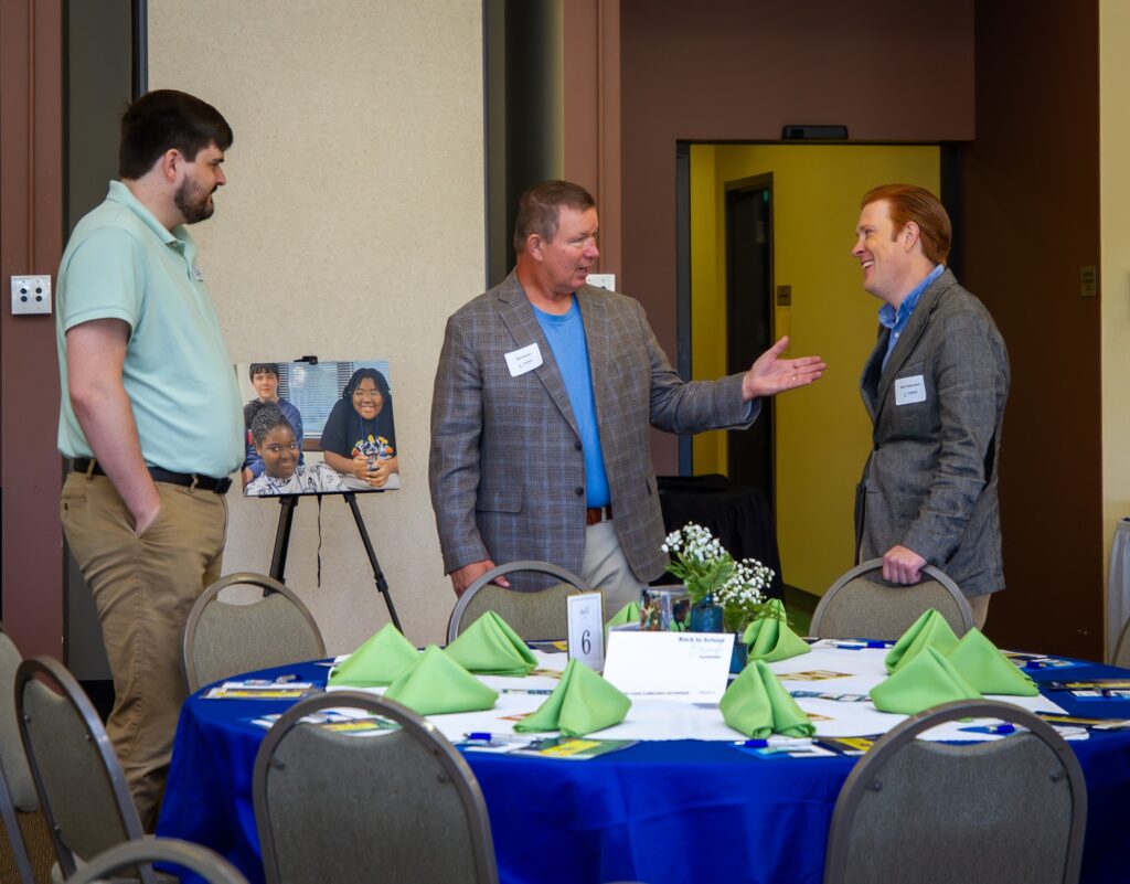 Back to School Brunch 2025