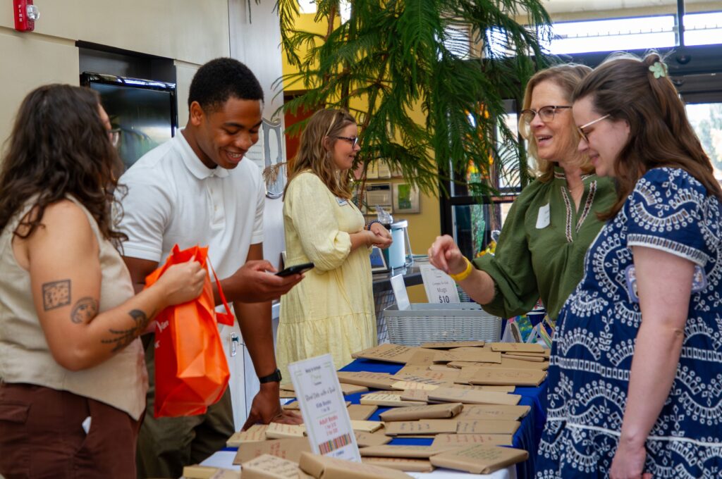 Back to School Brunch 2025