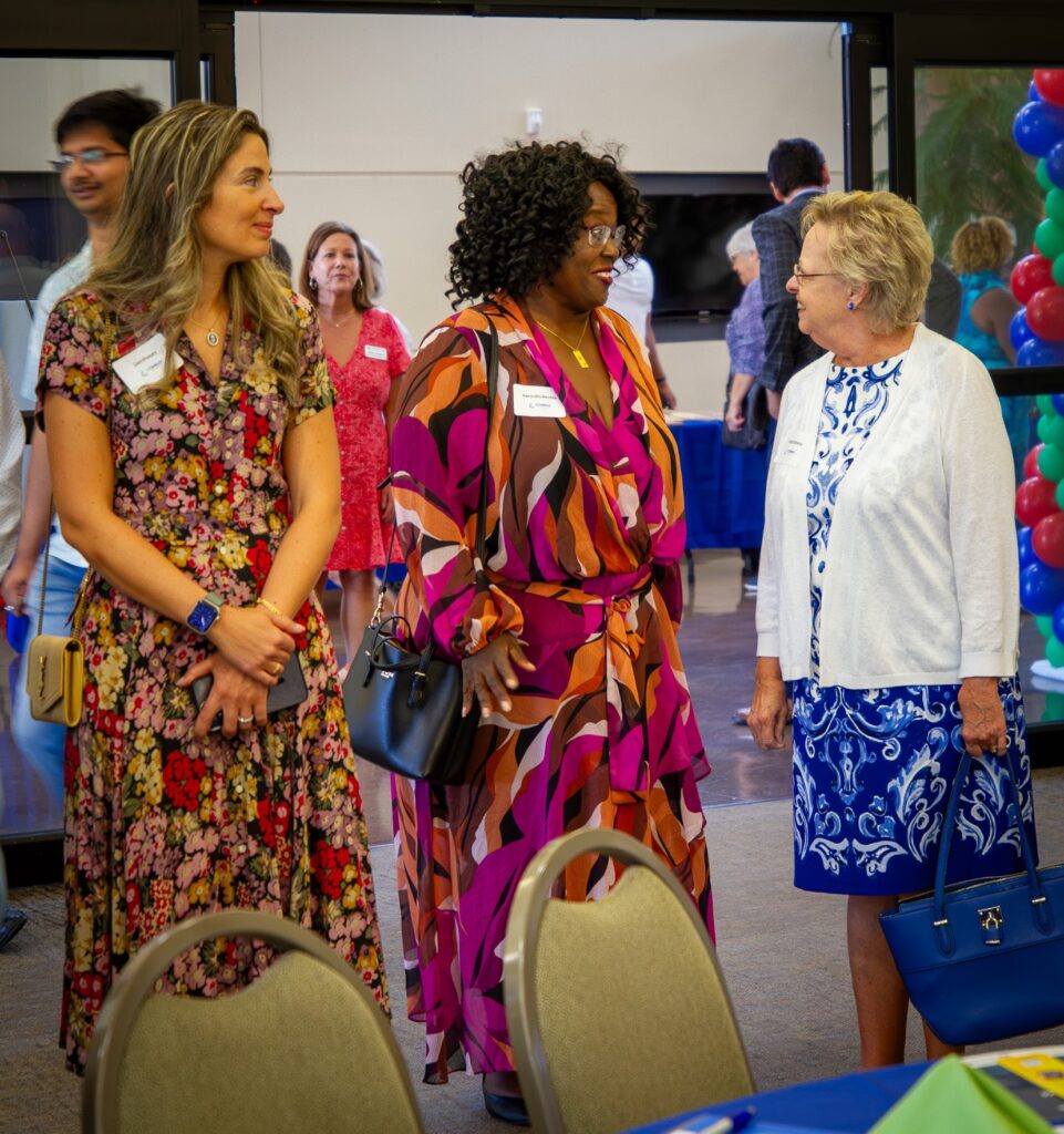 Back to School Brunch 2025