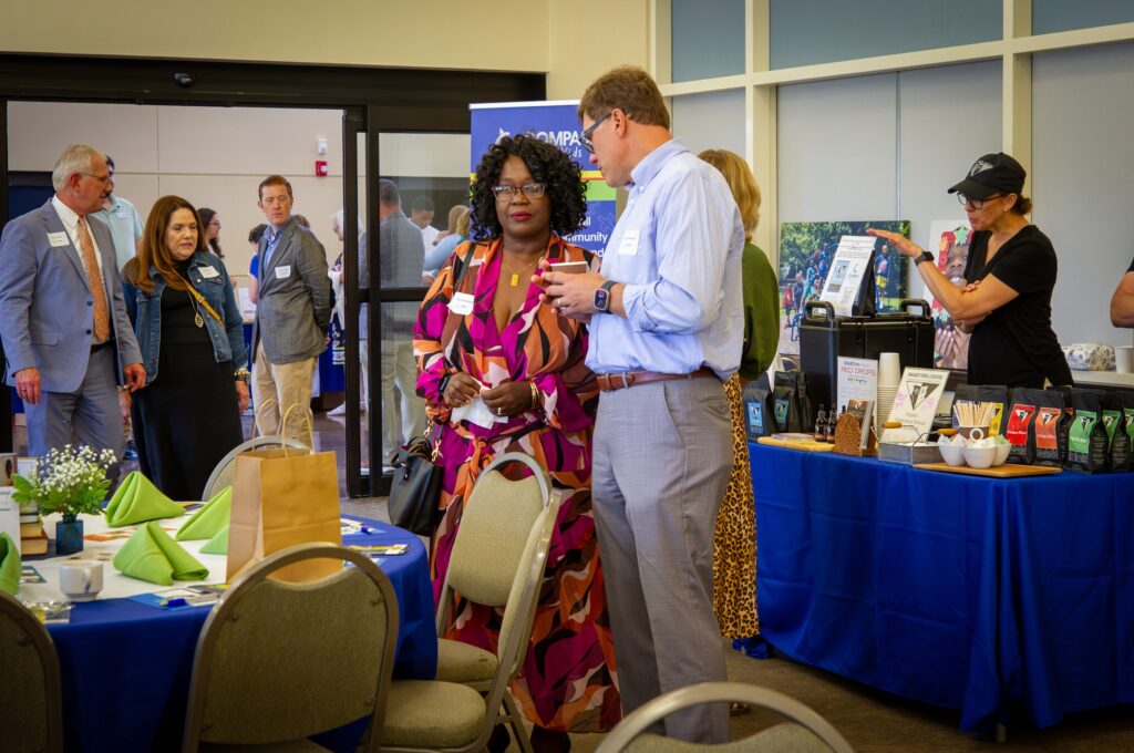 Back to School Brunch 2025