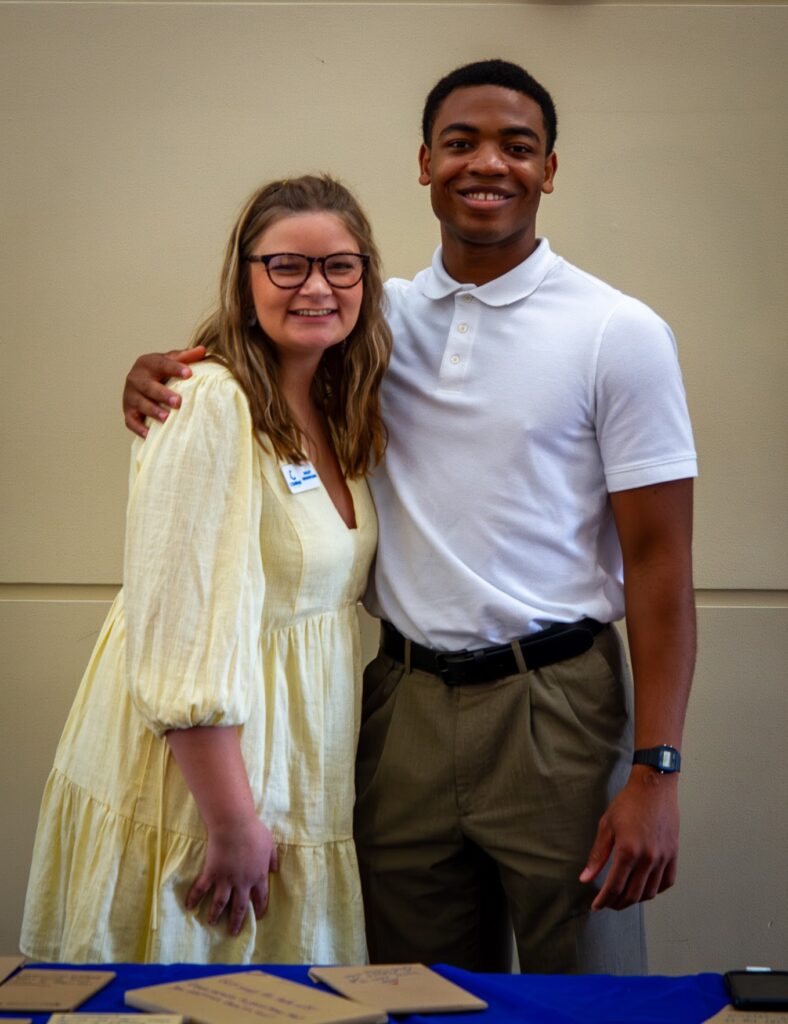 Back to School Brunch 2025