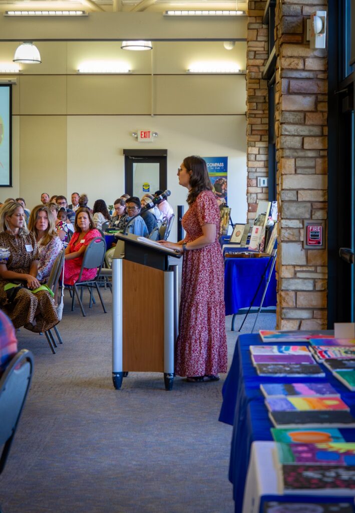 Back to School Brunch 2025