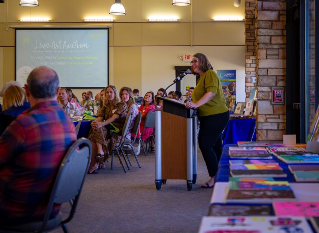 Back to School Brunch 2025