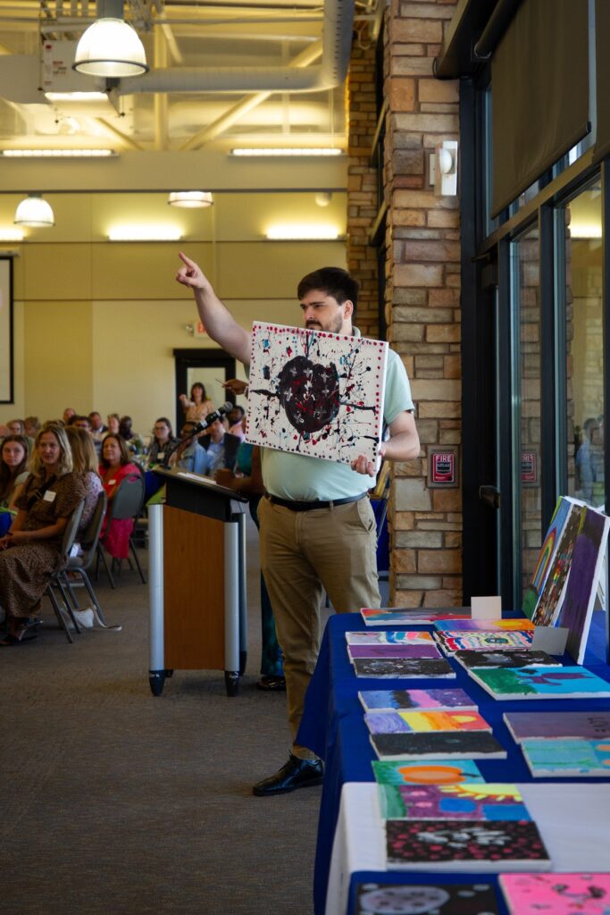 Back to School Brunch 2025