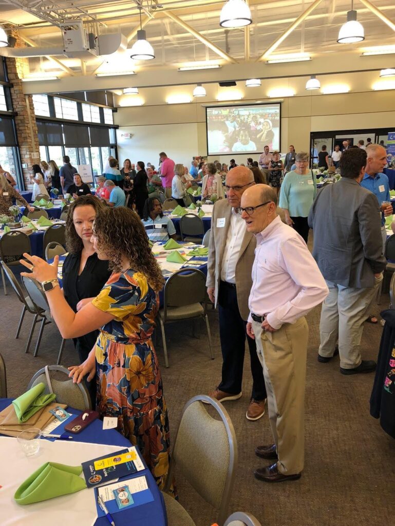 Back to School Brunch 2025