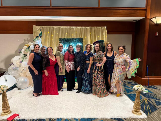 India Night 2025 - Compass for Kids India Night 2025 - Compass for Kids