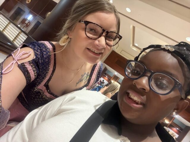 India Night 2025 - Compass for Kids India Night 2025 - Compass for Kids