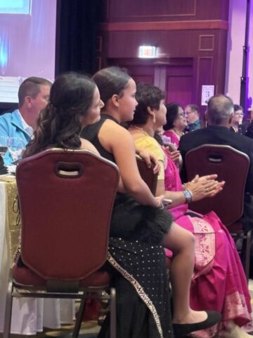 India Night 2025 - Compass for Kids India Night 2025 - Compass for Kids