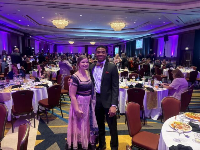 India Night 2025 - Compass for Kids India Night 2025 - Compass for Kids