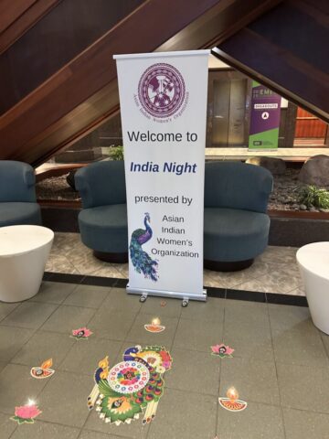 India Night 2025 - Compass for Kids India Night 2025 - Compass for Kids