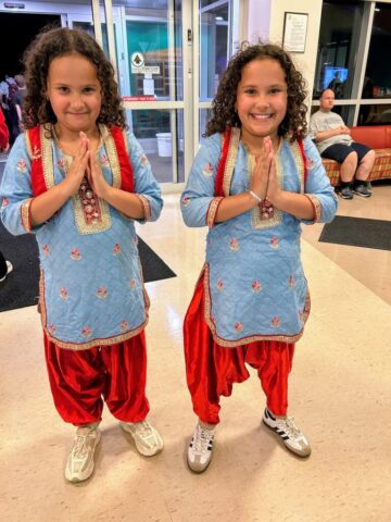 India Night 2025 - Compass for Kids India Night 2025 - Compass for Kids