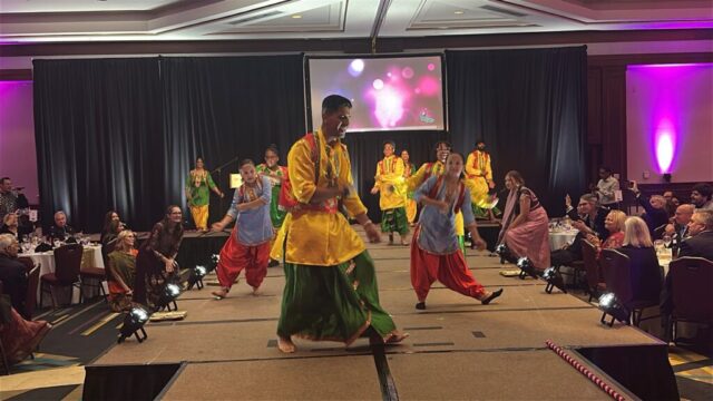 India Night 2025 - Compass for Kids India Night 2025 - Compass for Kids