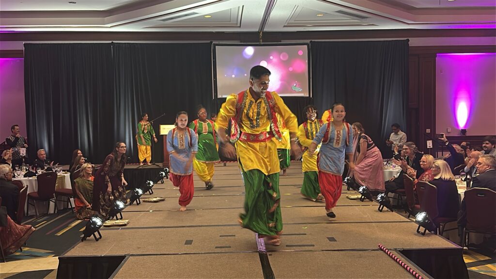 India Night 2025 - Compass for Kids India Night 2025 - Compass for Kids