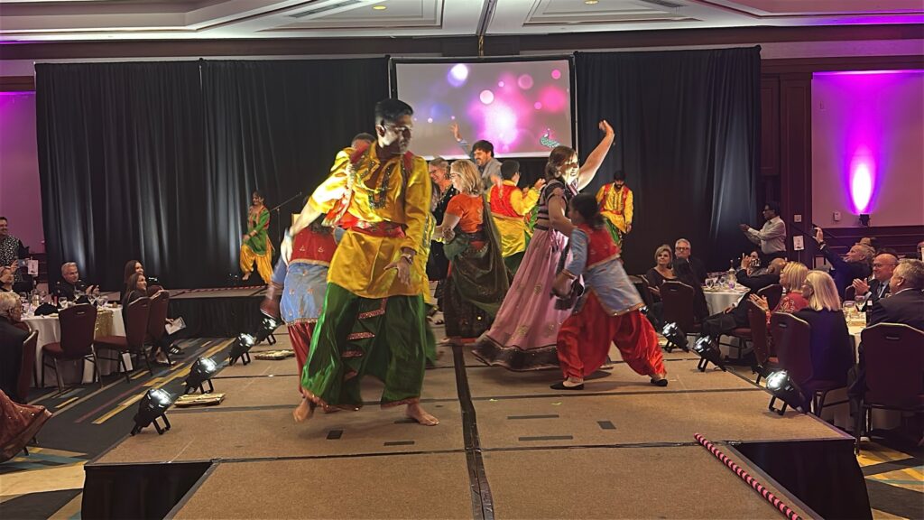 India Night 2025 - Compass for Kids India Night 2025 - Compass for Kids