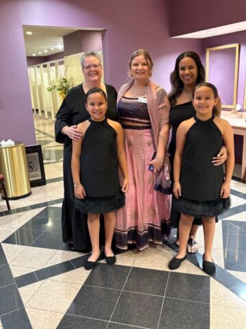 India Night 2025 - Compass for Kids India Night 2025 - Compass for Kids