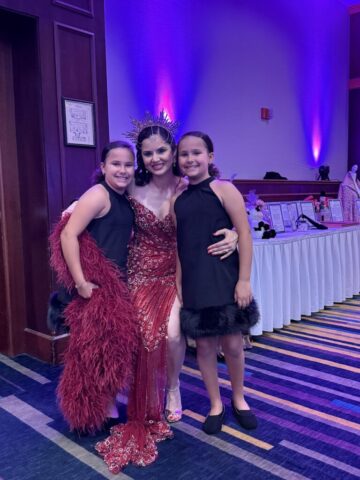 India Night 2025 - Compass for Kids India Night 2025 - Compass for Kids