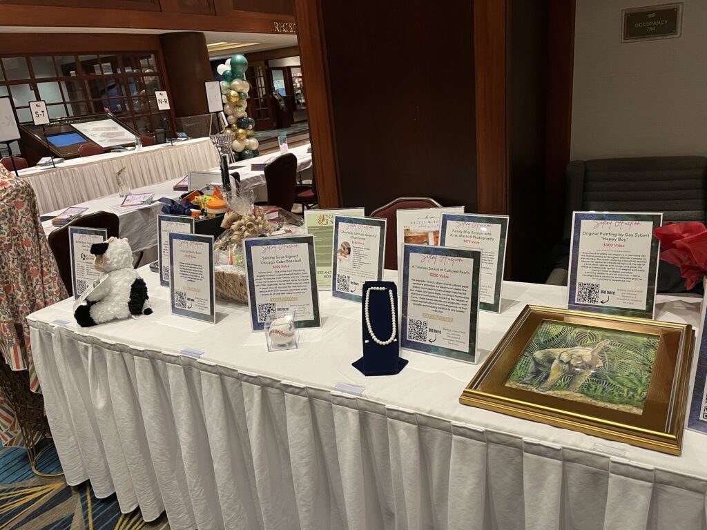 India Night 2025 - Compass for Kids India Night 2025 - Compass for Kids