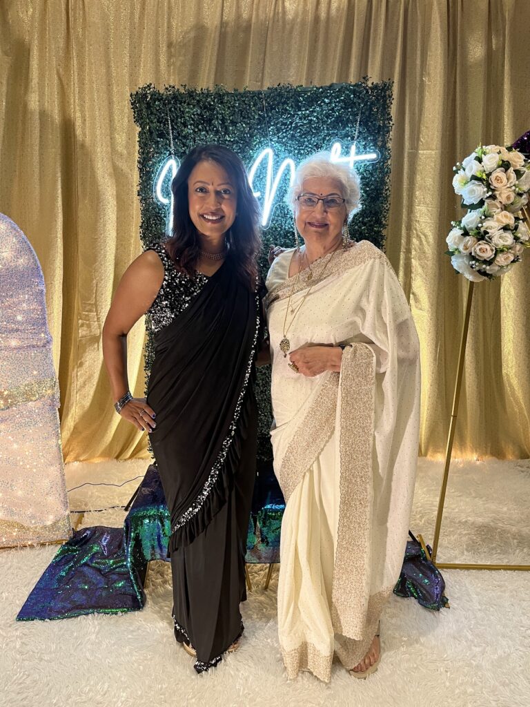 India Night 2025 - Compass for Kids India Night 2025 - Compass for Kids