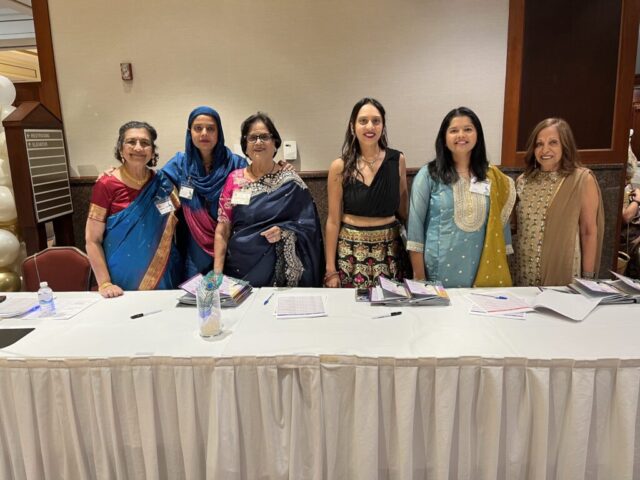 India Night 2025 - Compass for Kids India Night 2025 - Compass for Kids