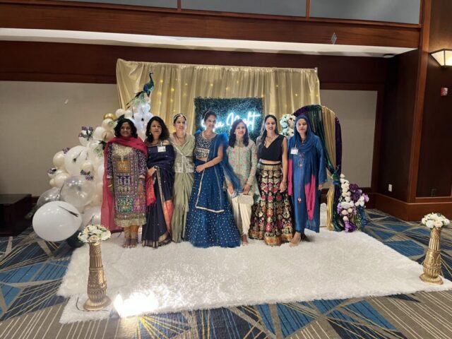 India Night 2025 - Compass for Kids India Night 2025 - Compass for Kids