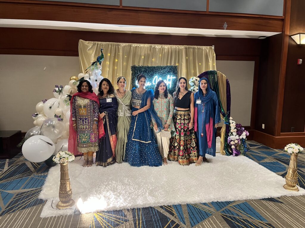 India Night 2025 - Compass for Kids India Night 2025 - Compass for Kids