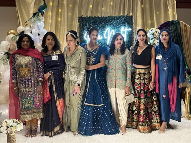 India Night 2025 - Compass for Kids India Night 2025 - Compass for Kids