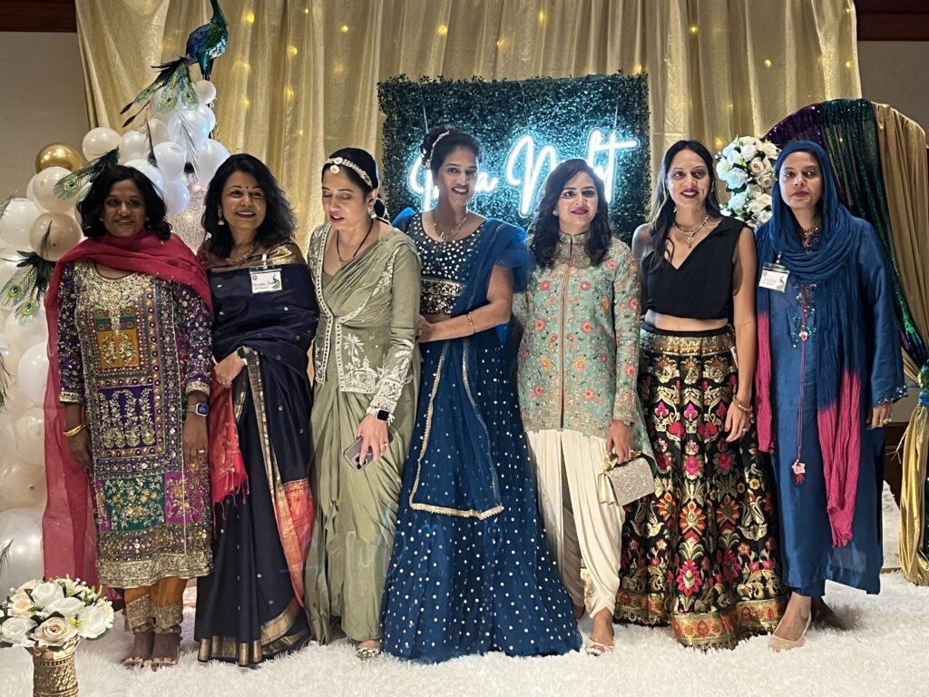 India Night 2025 - Compass for Kids India Night 2025 - Compass for Kids