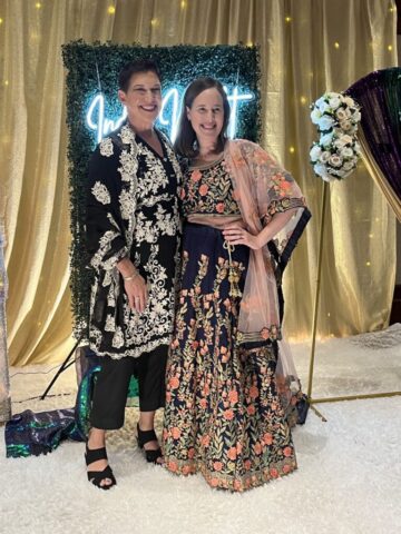 India Night 2025 - Compass for Kids India Night 2025 - Compass for Kids