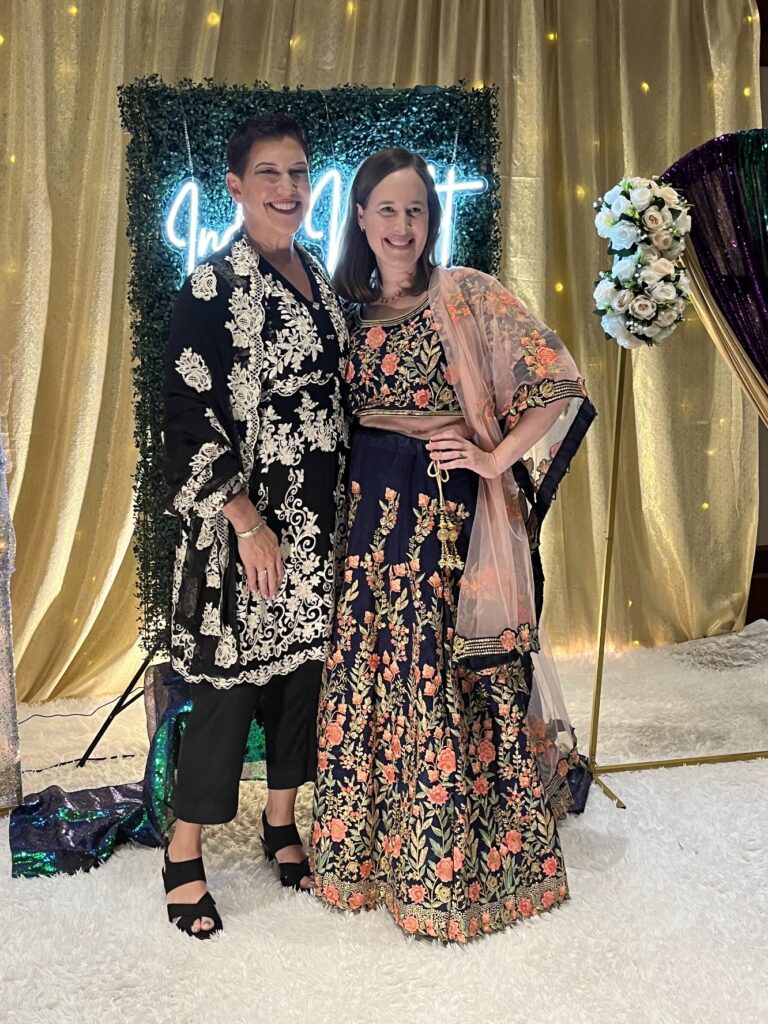 India Night 2025 - Compass for Kids India Night 2025 - Compass for Kids