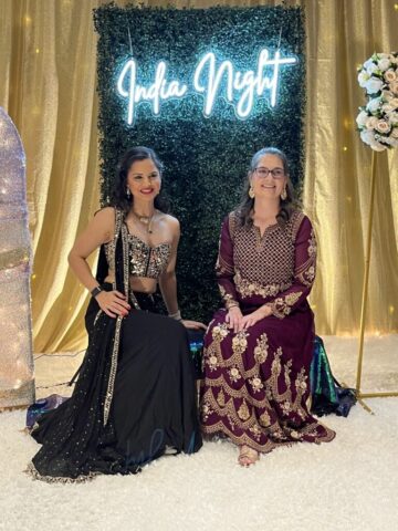 India Night 2025 - Compass for Kids India Night 2025 - Compass for Kids