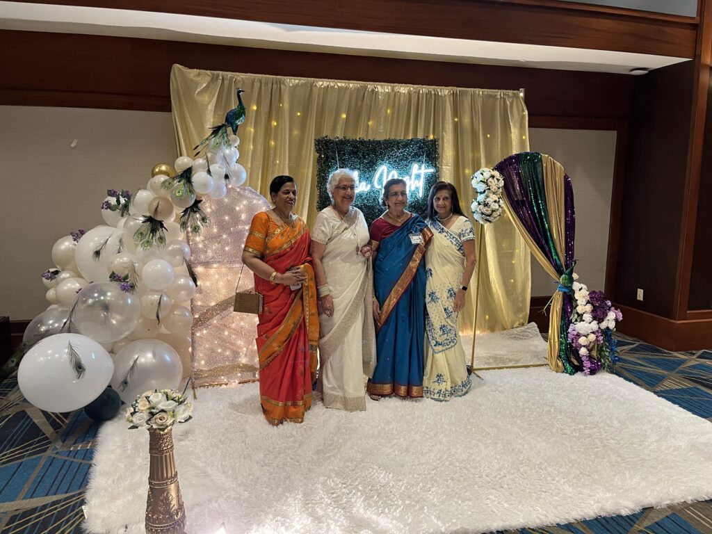 India Night 2025 - Compass for Kids India Night 2025 - Compass for Kids