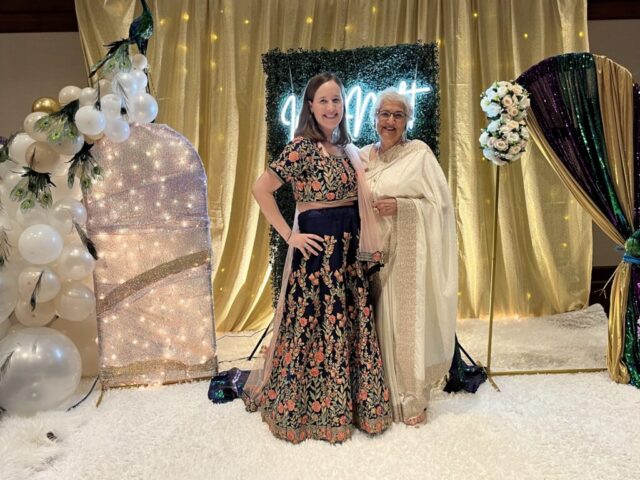 India Night 2025 - Compass for Kids India Night 2025 - Compass for Kids