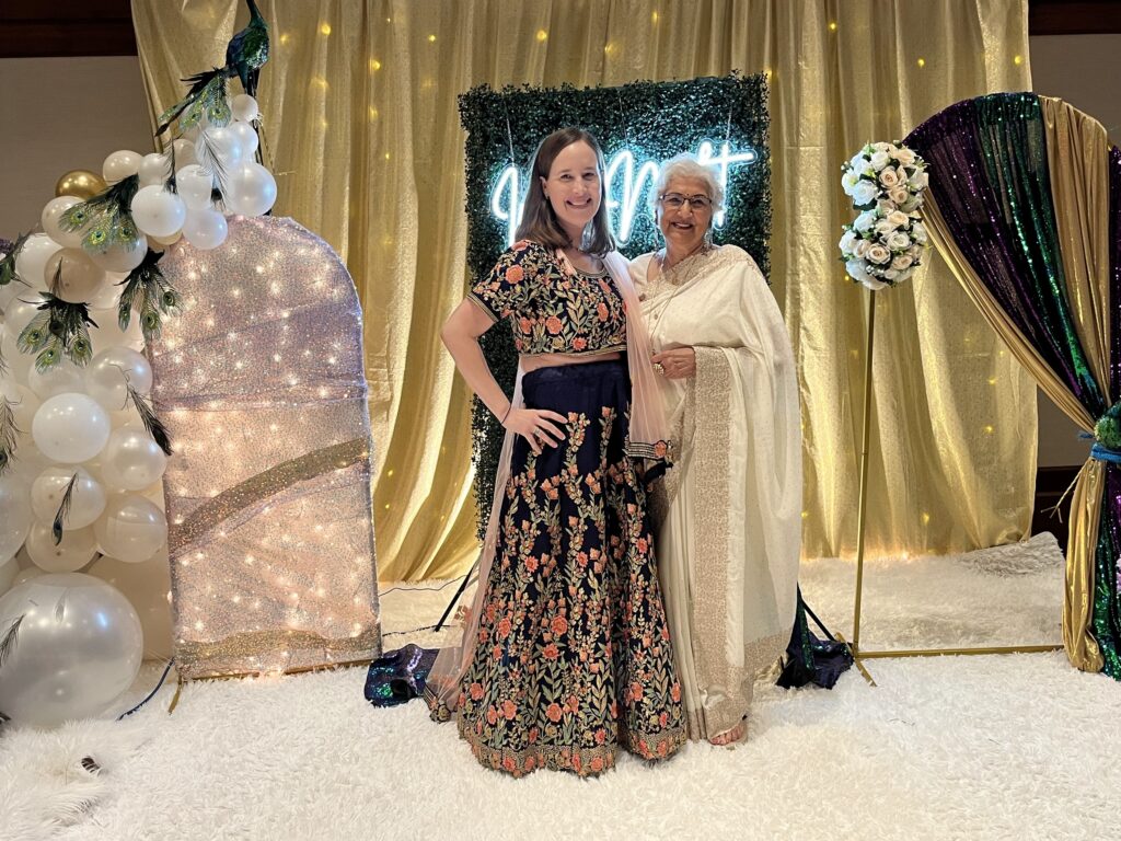 India Night 2025 - Compass for Kids India Night 2025 - Compass for Kids