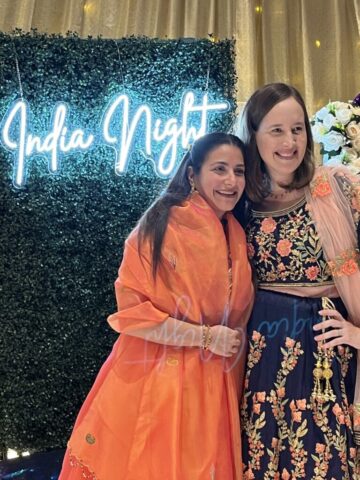 India Night 2025 - Compass for Kids India Night 2025 - Compass for Kids