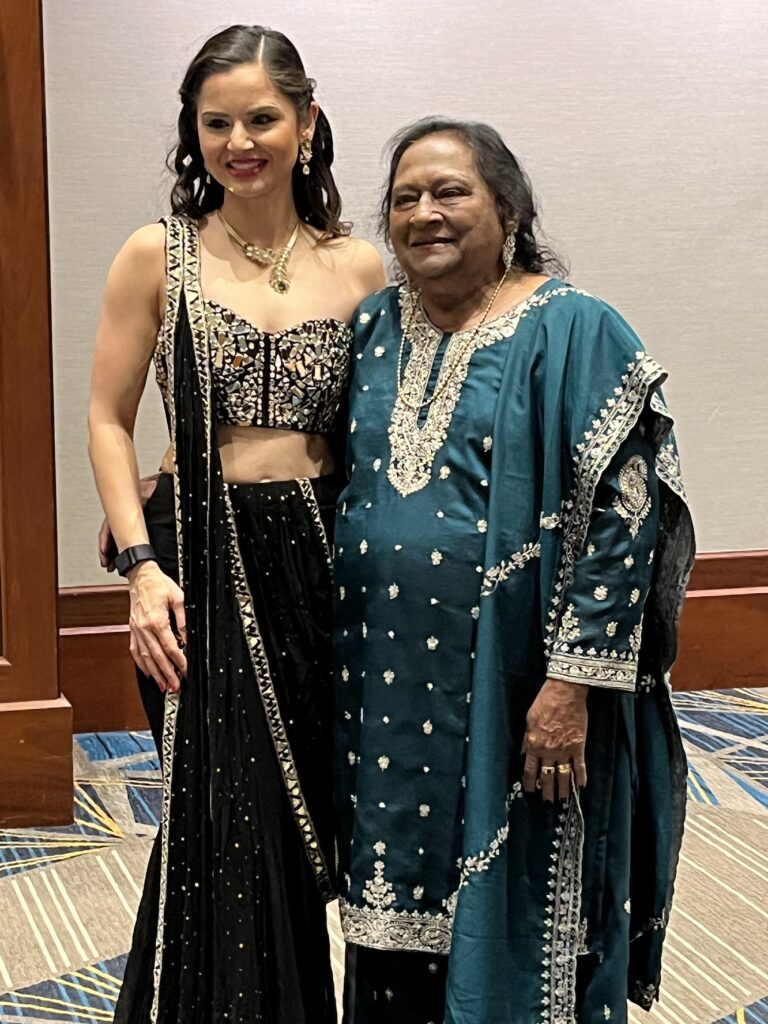 India Night 2025 - Compass for Kids India Night 2025 - Compass for Kids