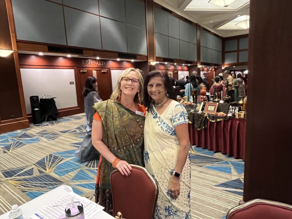 India Night 2025 - Compass for Kids India Night 2025 - Compass for Kids