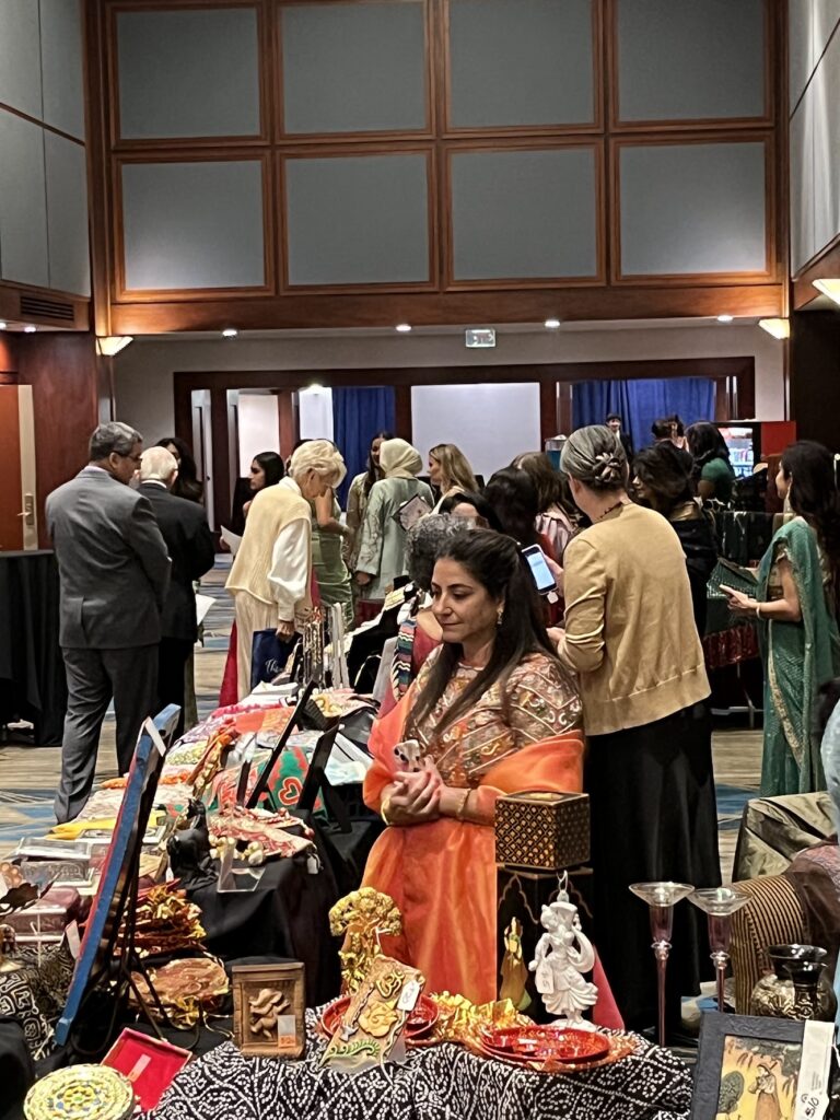 India Night 2025 - Compass for Kids India Night 2025 - Compass for Kids