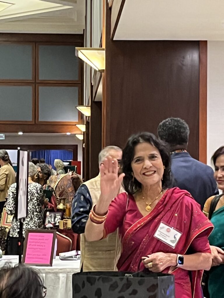 India Night 2025 - Compass for Kids India Night 2025 - Compass for Kids