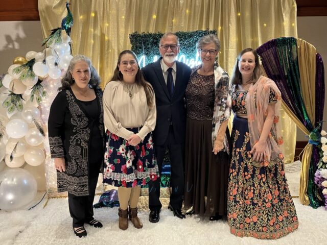 India Night 2025 - Compass for Kids India Night 2025 - Compass for Kids