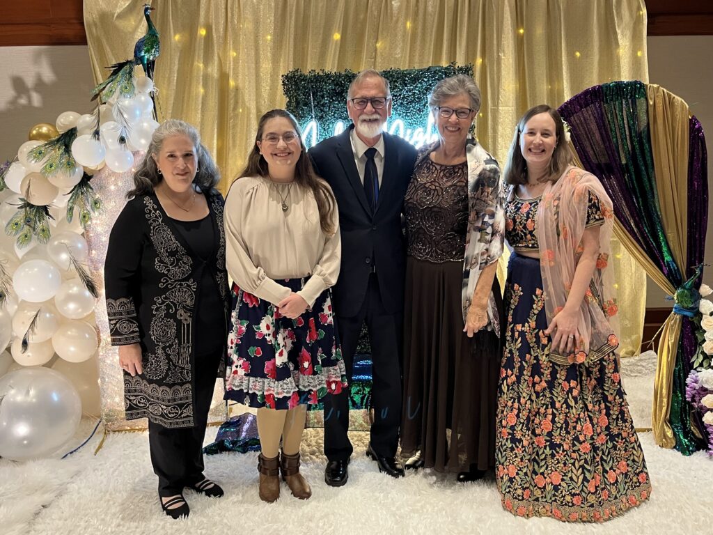 India Night 2025 - Compass for Kids India Night 2025 - Compass for Kids