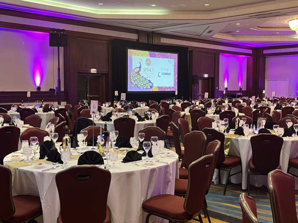 India Night 2025 - Compass for Kids India Night 2025 - Compass for Kids